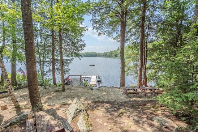 149 Merrill Road, Strafford, NH 03884