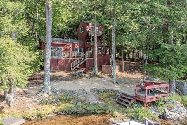 149 Merrill Road, Strafford, NH 03884