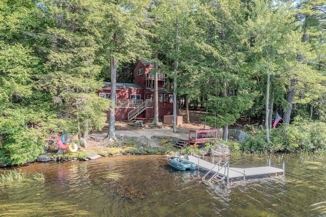 149 Merrill Road, Strafford, NH 03884
