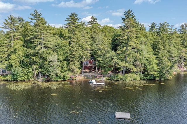 149 Merrill Road, Strafford, NH 03884