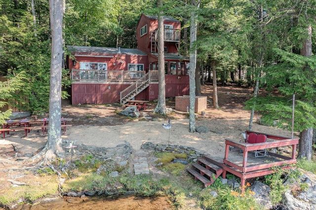 149 Merrill Road, Strafford, NH 03884
