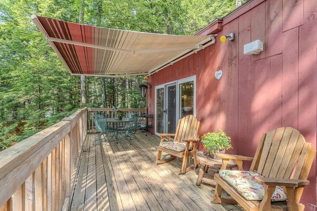 149 Merrill Road, Strafford, NH 03884