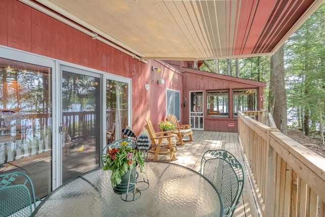 149 Merrill Road, Strafford, NH 03884