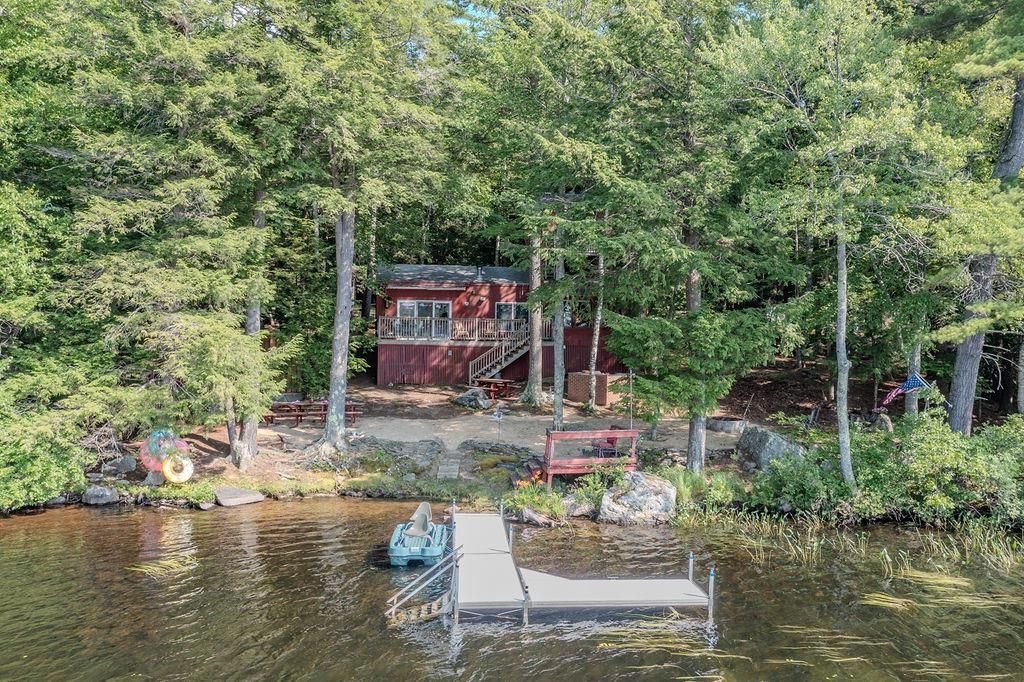 149 Merrill Road, Strafford, NH 03884