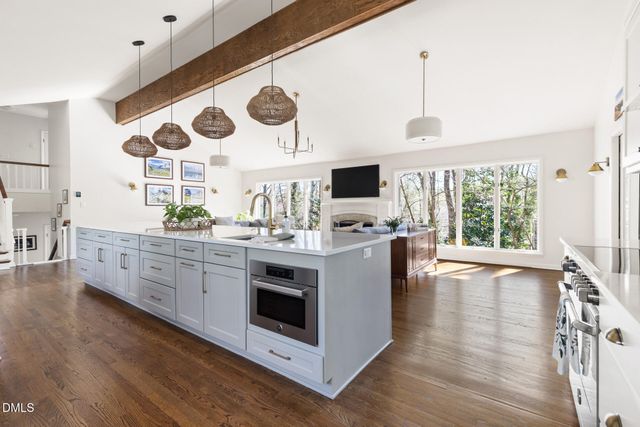 353 Tenney Circle, Chapel Hill, NC 27514