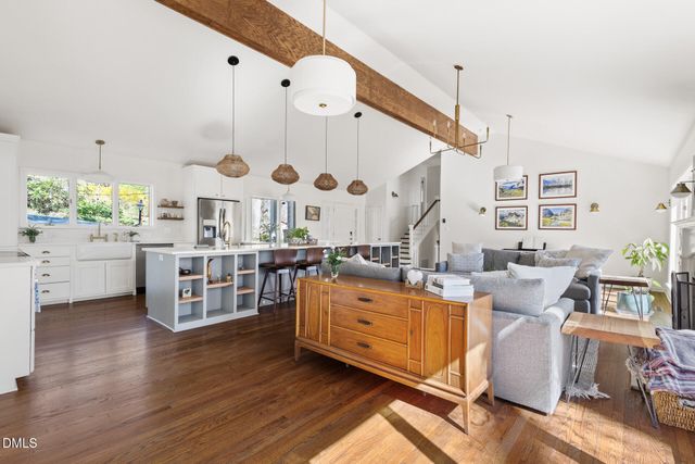 353 Tenney Circle, Chapel Hill, NC 27514