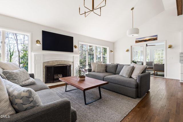 353 Tenney Circle, Chapel Hill, NC 27514