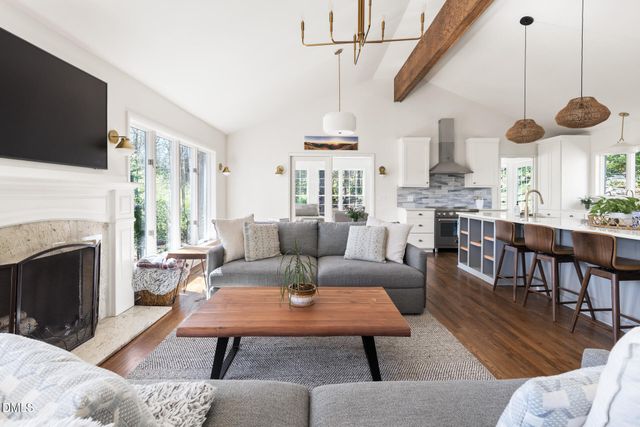 353 Tenney Circle, Chapel Hill, NC 27514