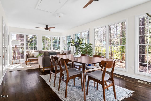 353 Tenney Circle, Chapel Hill, NC 27514