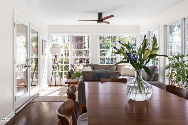 353 Tenney Circle, Chapel Hill, NC 27514