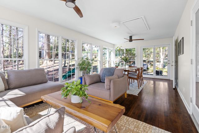 353 Tenney Circle, Chapel Hill, NC 27514