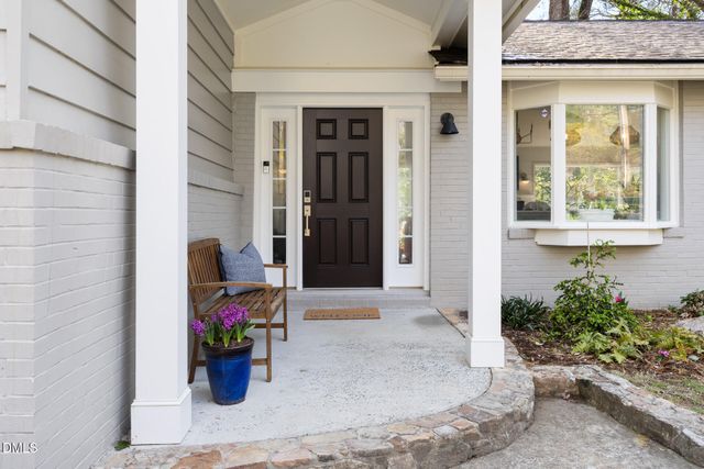 353 Tenney Circle, Chapel Hill, NC 27514