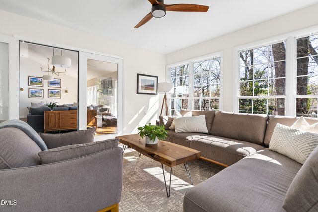 353 Tenney Circle, Chapel Hill, NC 27514