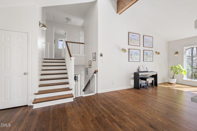 353 Tenney Circle, Chapel Hill, NC 27514