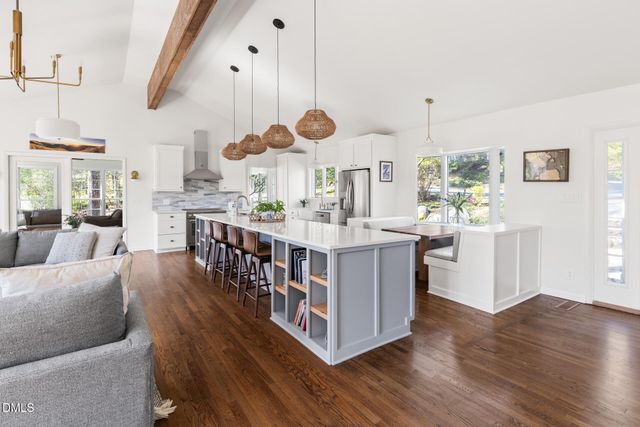 353 Tenney Circle, Chapel Hill, NC 27514