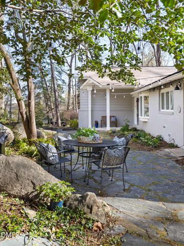 353 Tenney Circle, Chapel Hill, NC 27514