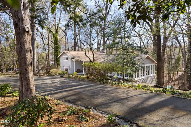 353 Tenney Circle, Chapel Hill, NC 27514