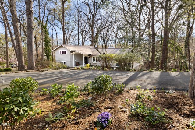 353 Tenney Circle, Chapel Hill, NC 27514