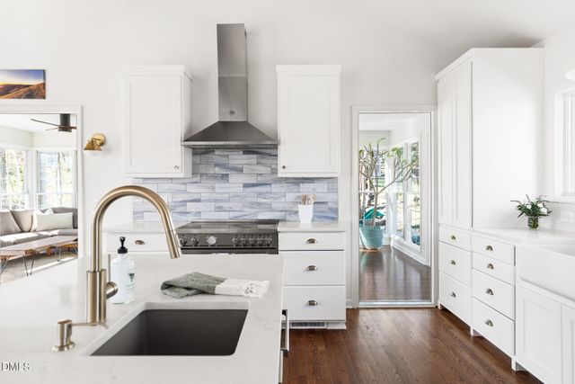 353 Tenney Circle, Chapel Hill, NC 27514