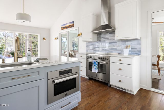 353 Tenney Circle, Chapel Hill, NC 27514