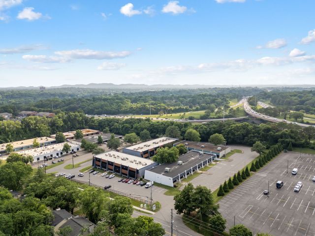 295 Plus Park Blvd Ste 201, Nashville, TN 37217