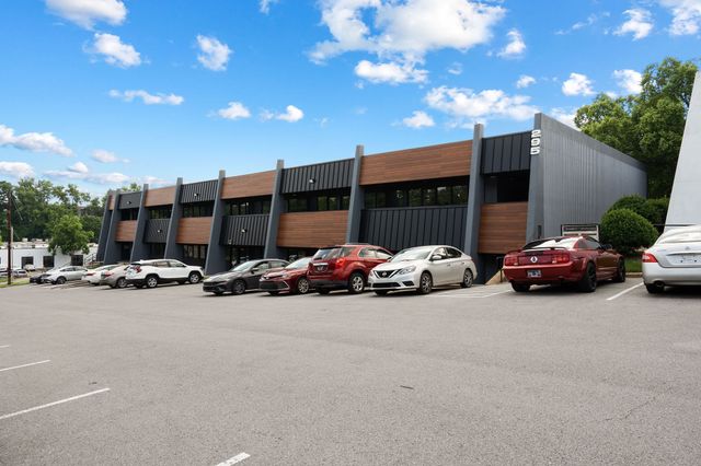 295 Plus Park Blvd Ste 201, Nashville, TN 37217