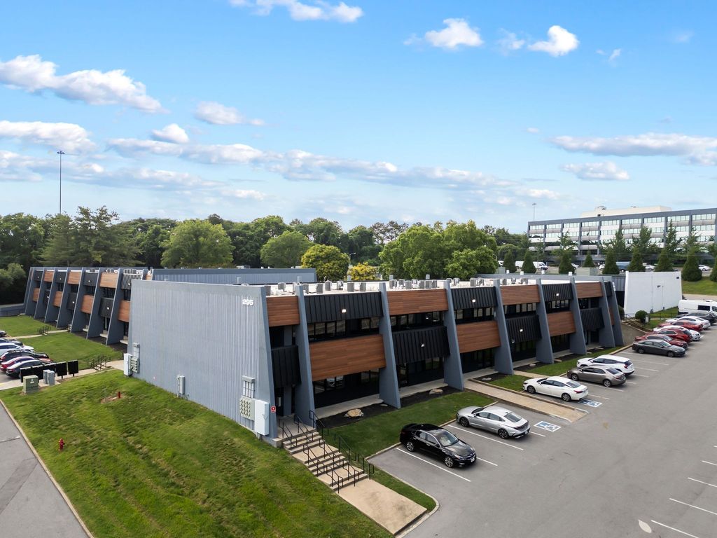 295 Plus Park Blvd Ste 201, Nashville, TN 37217
