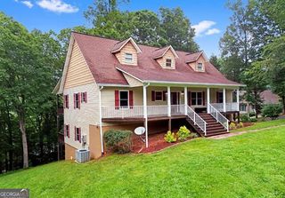 1250 Hawkview Drive, Hiawassee, GA 30546