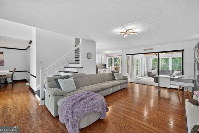 2970 Waverly Place Drive, Dacula, GA 30019