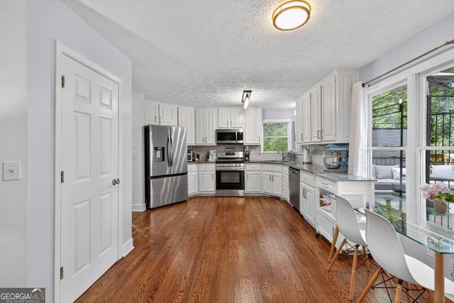 2970 Waverly Place Drive, Dacula, GA 30019