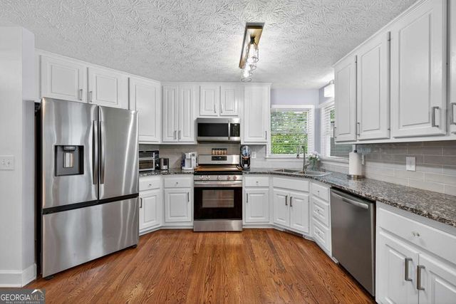 2970 Waverly Place Drive, Dacula, GA 30019