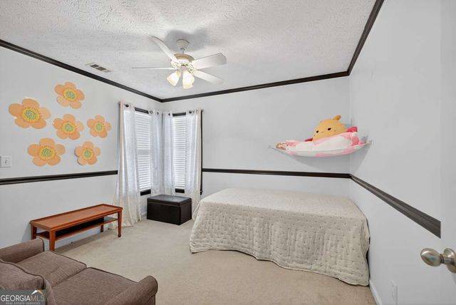 2970 Waverly Place Drive, Dacula, GA 30019