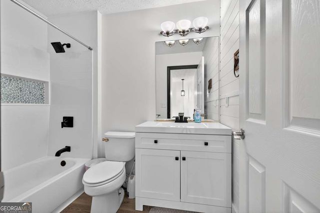 2970 Waverly Place Drive, Dacula, GA 30019