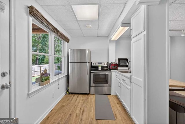 2970 Waverly Place Drive, Dacula, GA 30019