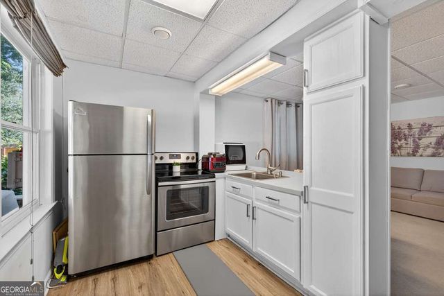 2970 Waverly Place Drive, Dacula, GA 30019