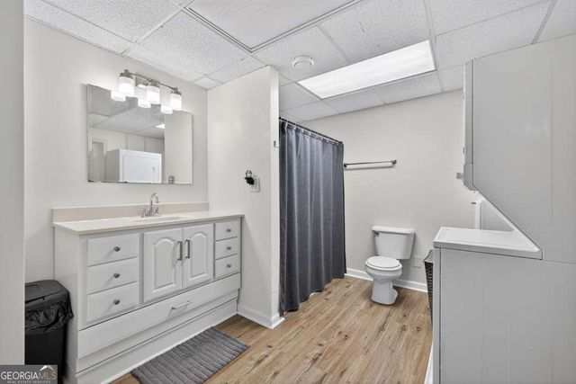 2970 Waverly Place Drive, Dacula, GA 30019