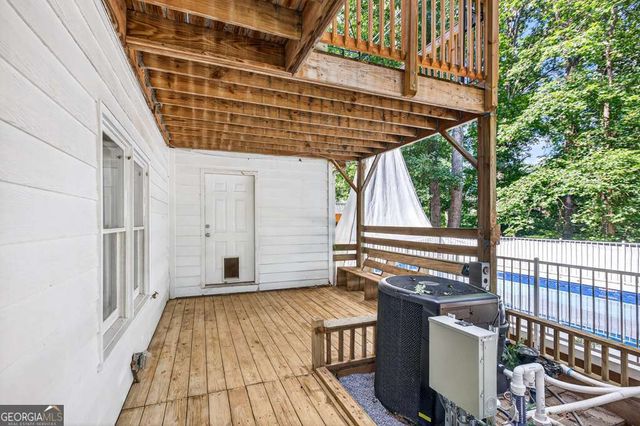 2970 Waverly Place Drive, Dacula, GA 30019