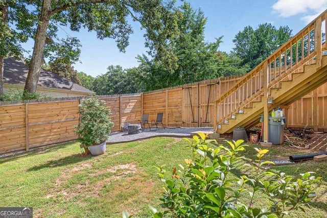 2970 Waverly Place Drive, Dacula, GA 30019