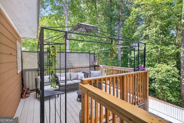 2970 Waverly Place Drive, Dacula, GA 30019