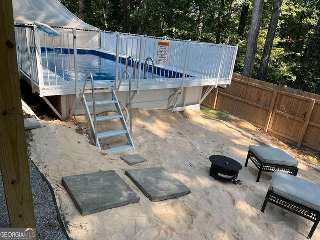 2970 Waverly Place Drive, Dacula, GA 30019