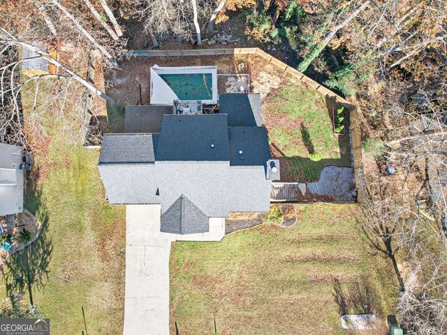 2970 Waverly Place Drive, Dacula, GA 30019