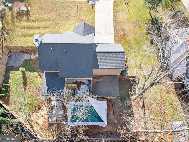 2970 Waverly Place Drive, Dacula, GA 30019