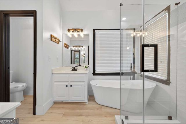 2970 Waverly Place Drive, Dacula, GA 30019