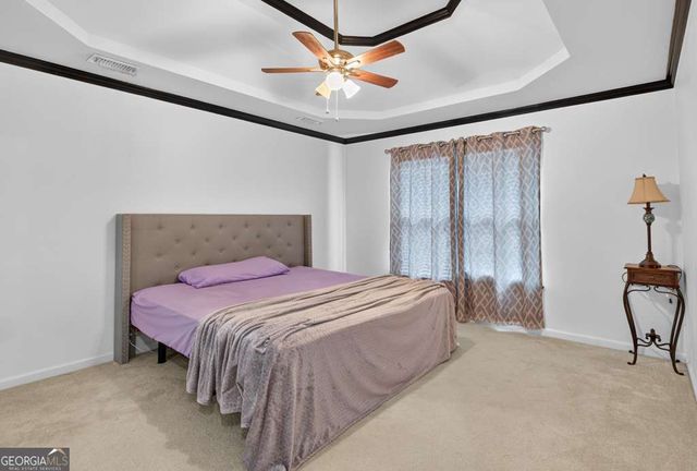 2970 Waverly Place Drive, Dacula, GA 30019