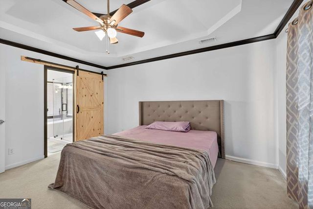 2970 Waverly Place Drive, Dacula, GA 30019