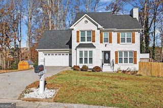 2970 Waverly Place Drive, Dacula, GA 30019