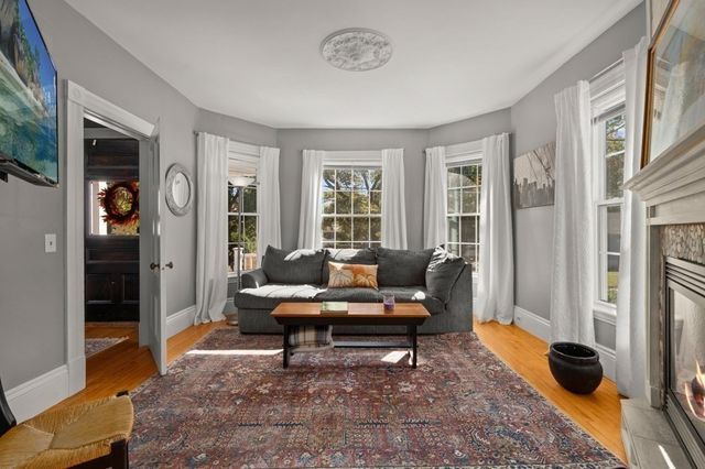 15 Perry St., Danvers, MA 01923