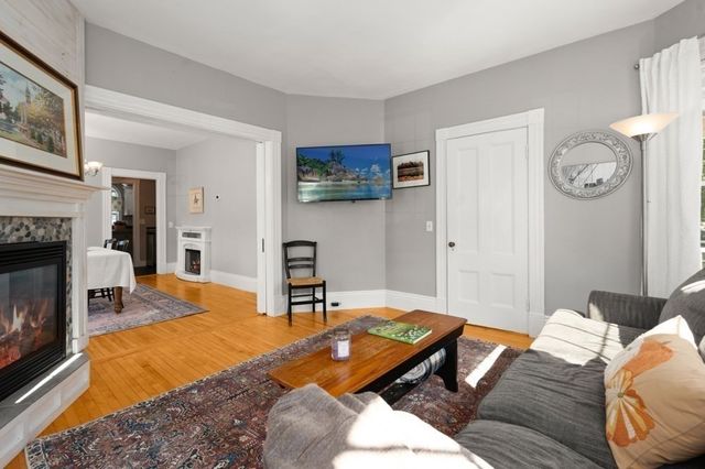 15 Perry St., Danvers, MA 01923