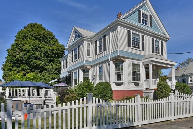 15 Perry St., Danvers, MA 01923