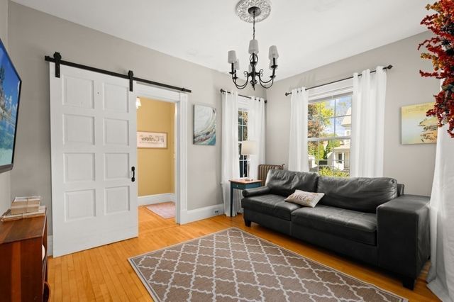 15 Perry St., Danvers, MA 01923